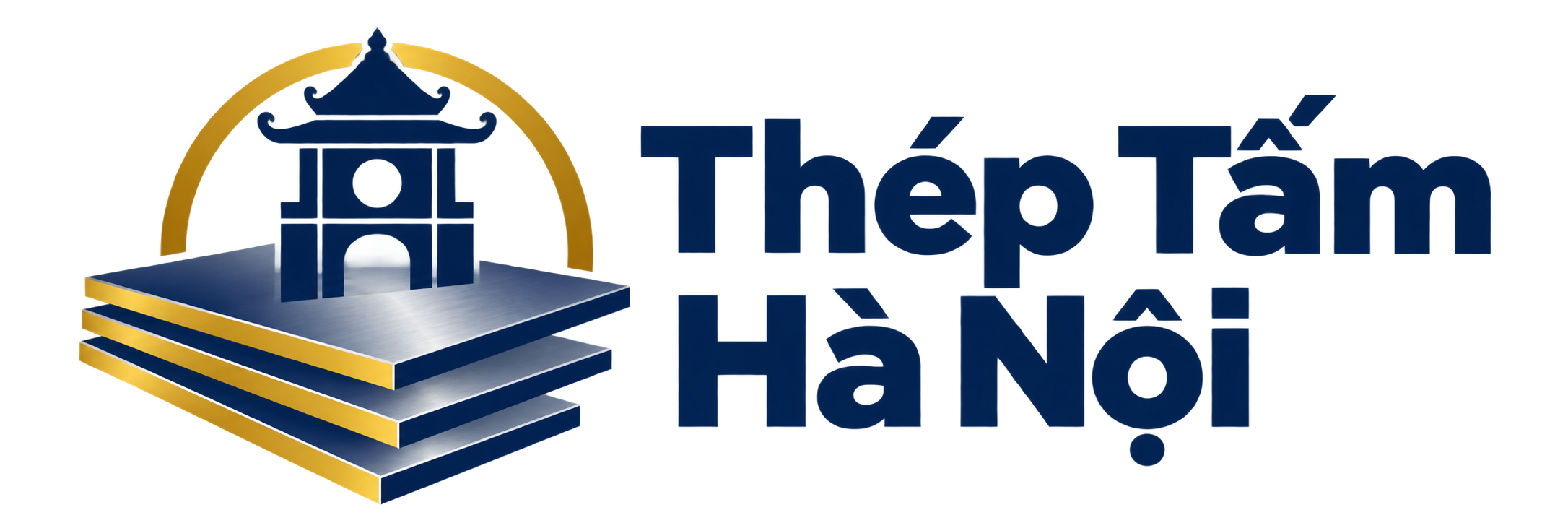 Thép tấm Hà Nội