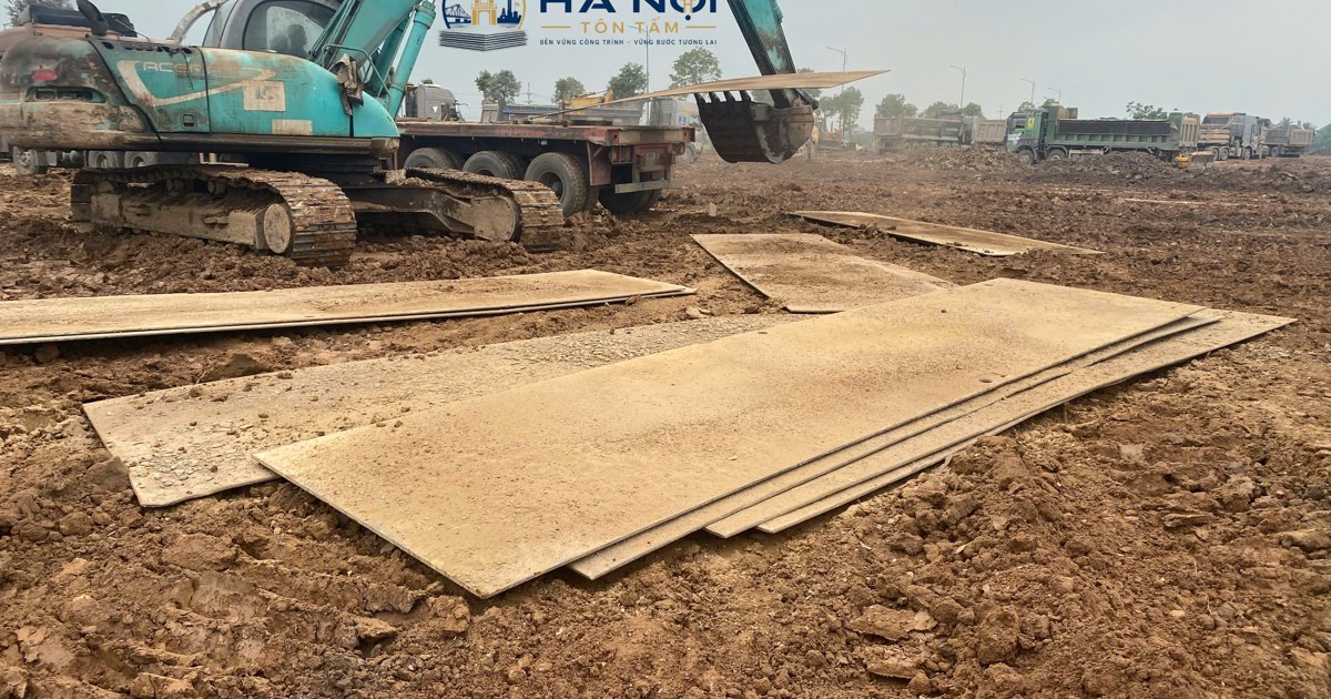 Cho Thuê Tôn Tấm – Giải Pháp Tiết Kiệm Chi Phí Cho Các Công Trình Xây Dựng